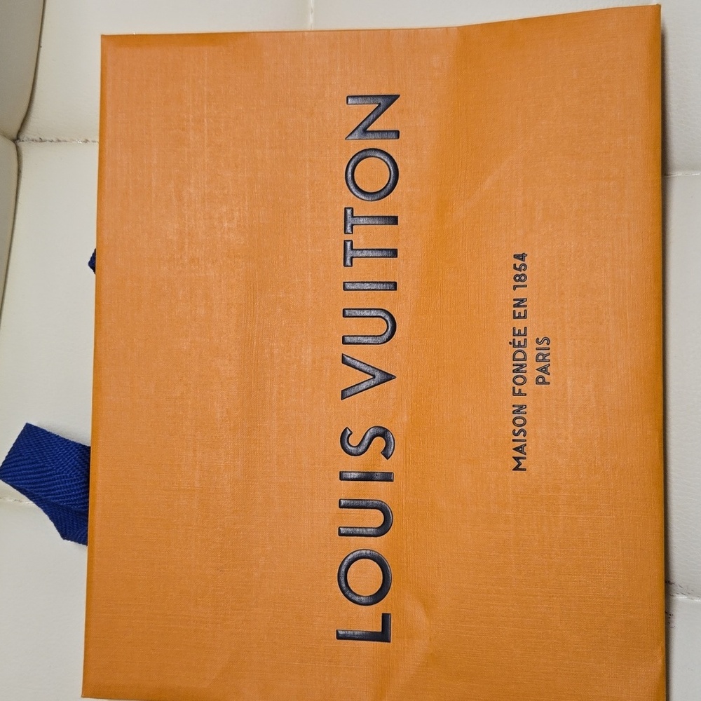 louis vuitton gift bags